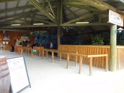 Koala Village and Photo Centre