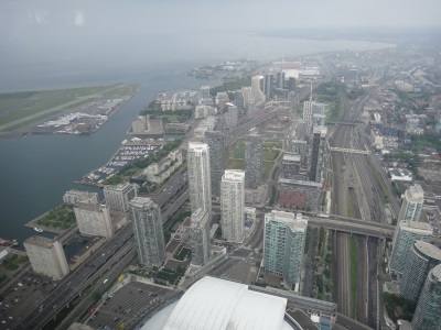 Billy Bishop Toronto City Airport