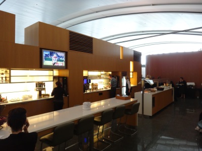 Maple Leaf Lounge Toronto