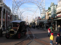 Main Street USA