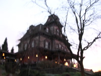 Phantom Manor