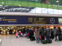 Waterloo Station