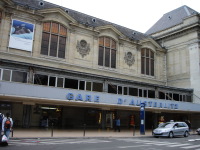 Gare d Austerlitz