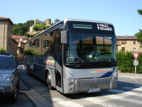 SNCF Autobus