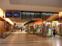 SNCF Gare du Nord Station