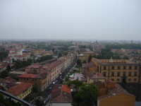 View of Pisa