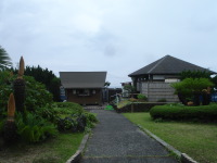 Naganehama Park