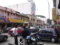 Klang City