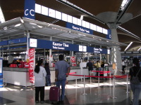Klia Airport