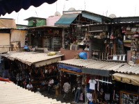 Market Place Djemaa el Fna
