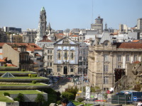 City of Oporto