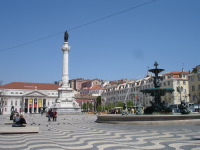 Pedro IV Square