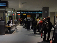 Narita Airport