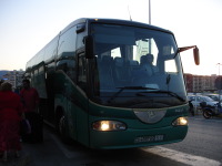 Free Shulle Bus for Tarifa Jet