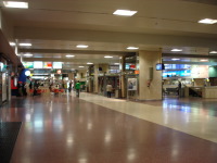 Madrid - Chamartin Station