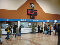 Vigo Station