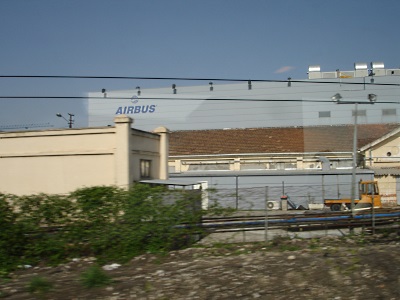 Airbus Factory