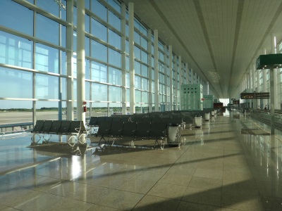 BCN Airport