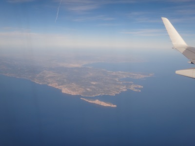 View of Palma