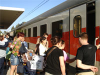 RENFE Regional Express