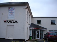 Penzance YMCA Cornwall