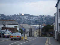 Street in St Austell
