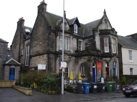 St Andrews Tourist Hostel