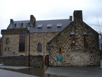 St Mungo Museum of Religious Life and Art