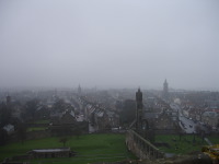 View of St Andrews