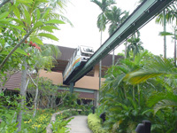 Sentosa Island Resort